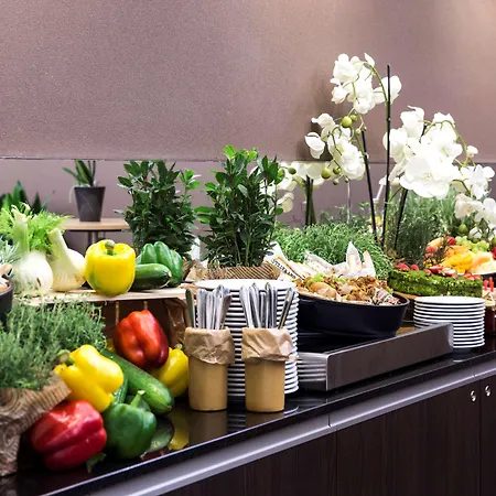 Radisson Blu Sobieski Ξενοδοχείο