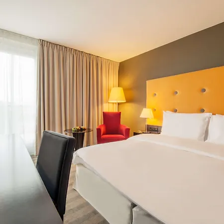 Radisson Blu Sobieski Warszawa