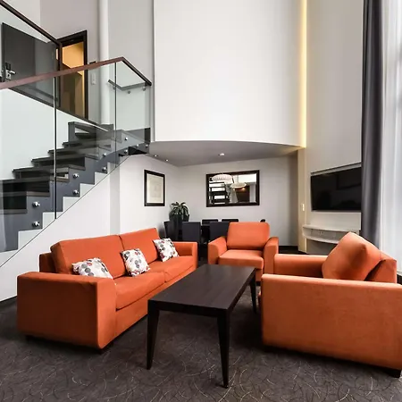 راديسون بلو سوبييسكي 4*