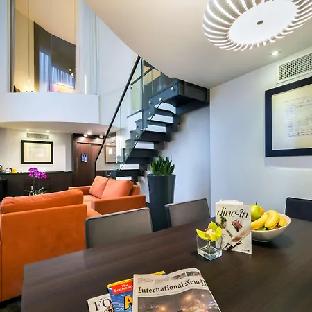 راديسون بلو سوبييسكي 4* وارسو