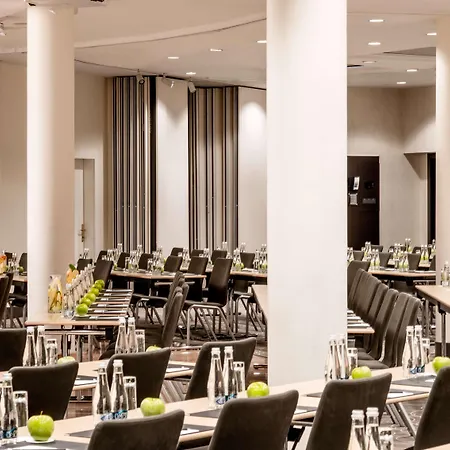 Radisson Blu Sobieski Hotel 4*