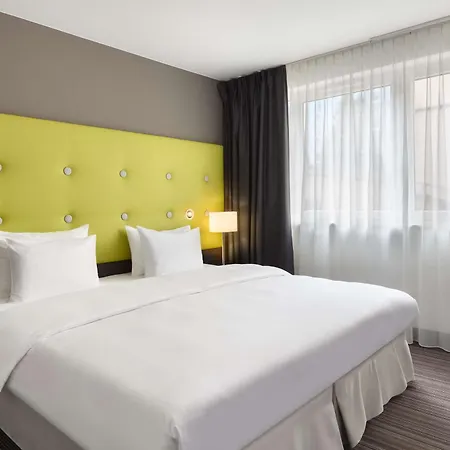 Hotell Radisson Blu Sobieski 4*