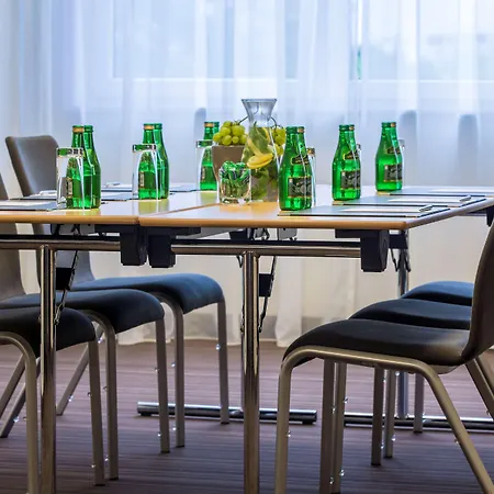 Radisson Blu Sobieski Ξενοδοχείο