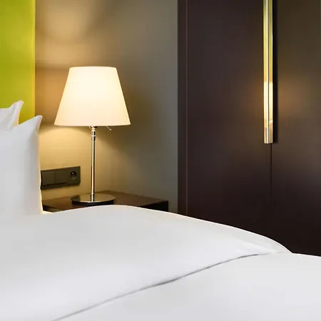Radisson Blu Sobieski Hotel 4*