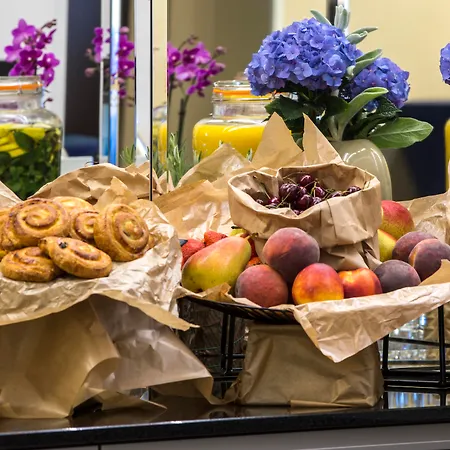 راديسون بلو سوبييسكي فندق