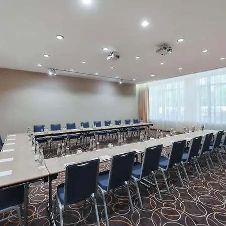 Radisson Blu Sobieski Βαρσοβία