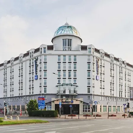 Radisson Blu Sobieski Ξενοδοχείο