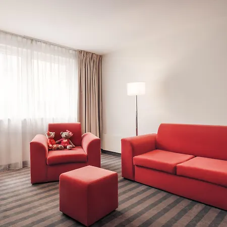 Radisson Blu Sobieski Hotel Warszawa