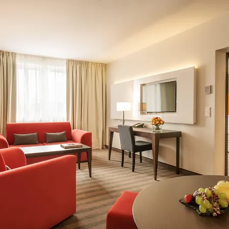 Radisson Blu Sobieski Hotel