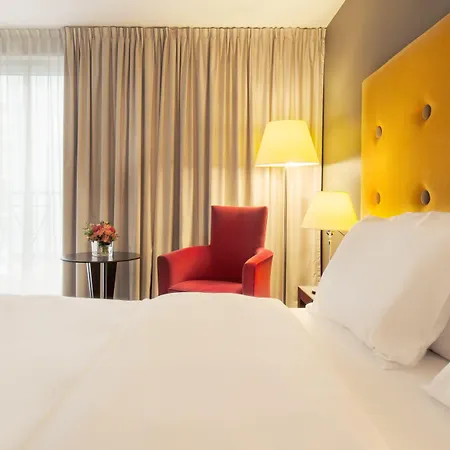 Radisson Blu Sobieski Hotel Warszawa