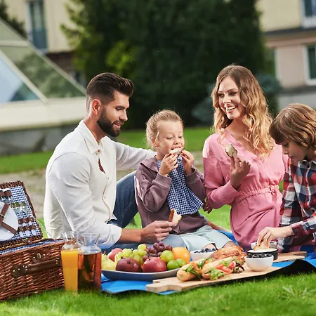 راديسون بلو سوبييسكي وارسو