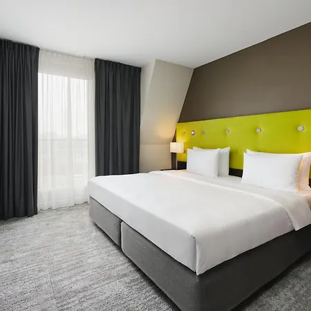 Radisson Blu Sobieski Warsaw