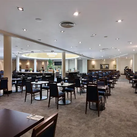 Radisson Blu Sobieski Warsaw