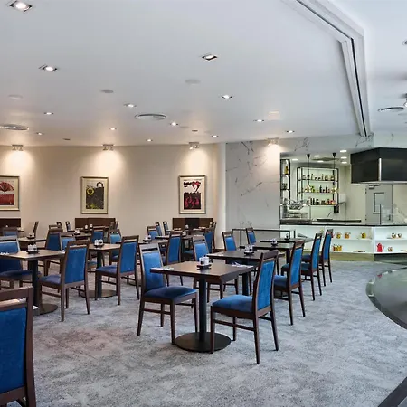 Radisson Blu Sobieski Hotel