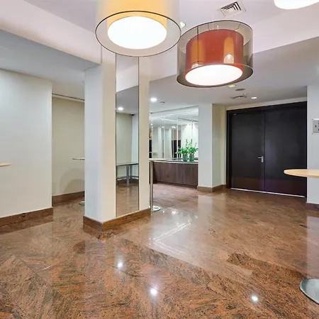 Radisson Blu Sobieski Warsaw
