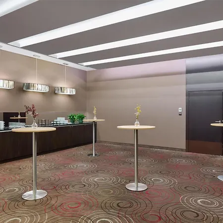 Radisson Blu Sobieski Hotel