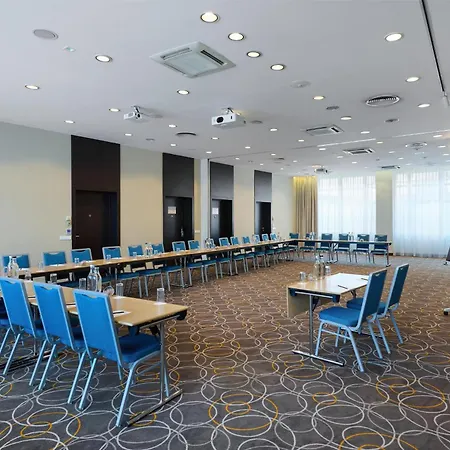 Radisson Blu Sobieski Warsaw