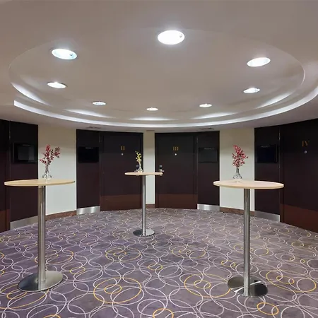 Hotel Radisson Blu Sobieski