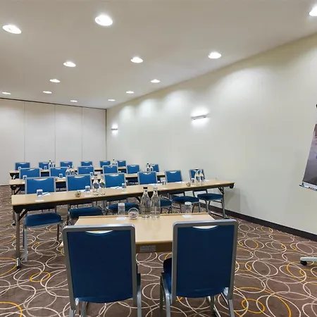 Radisson Blu Sobieski Hotel Warszawa