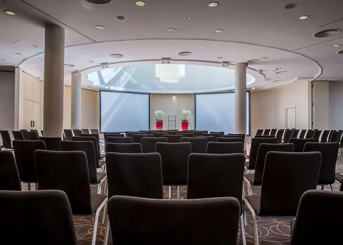 Radisson Blu Sobieski Warszawa