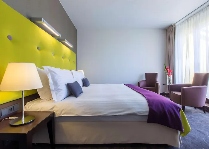 Radisson Blu Sobieski