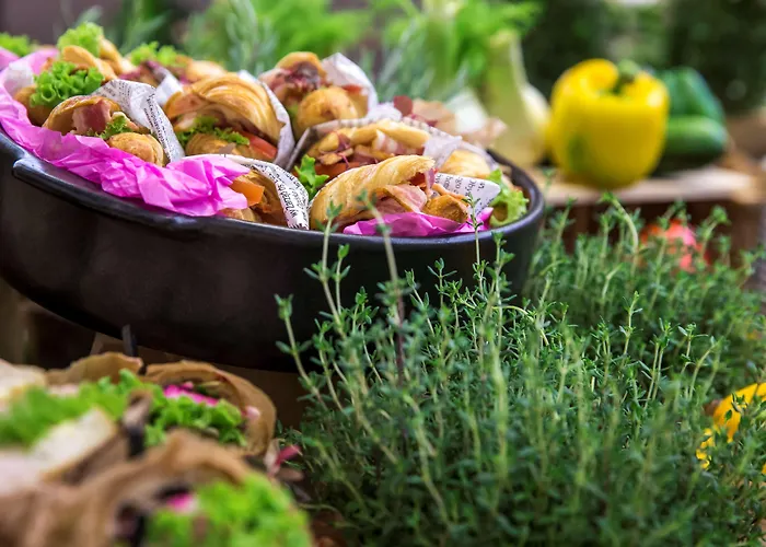 Radisson Blu Sobieski