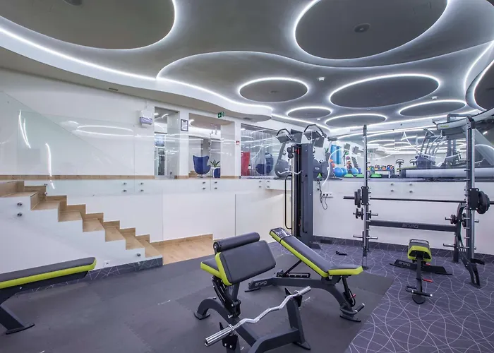 Radisson Blu Sobieski 4* Warszawa