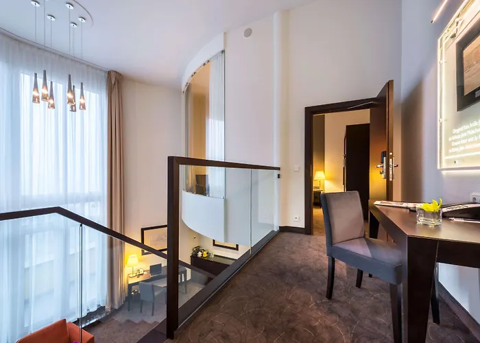 Radisson Blu Sobieski