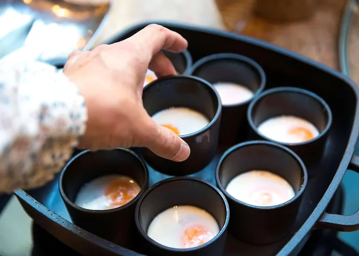 Radisson Blu Sobieski 4* Warschau