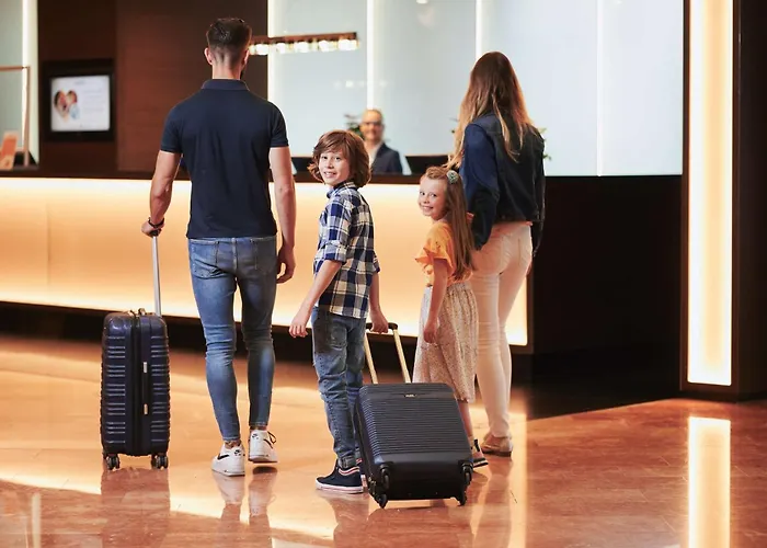 Hotel Radisson Blu Sobieski