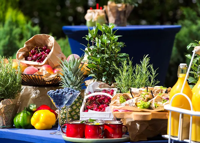 Radisson Blu Sobieski