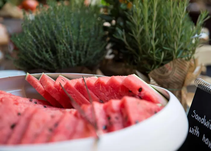 Hotel Radisson Blu Sobieski 4*