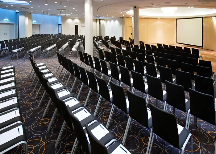 Radisson Blu Sobieski 4* Warszawa