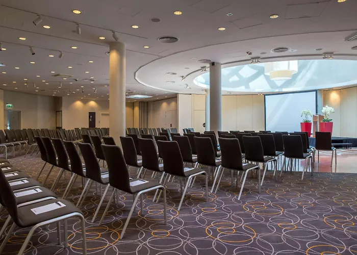 Radisson Blu Sobieski 4* Warszawa