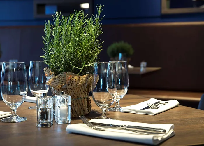 Radisson Blu Sobieski 4*