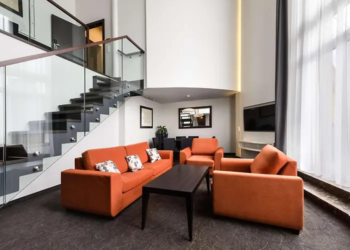 Radisson Blu Sobieski 4*