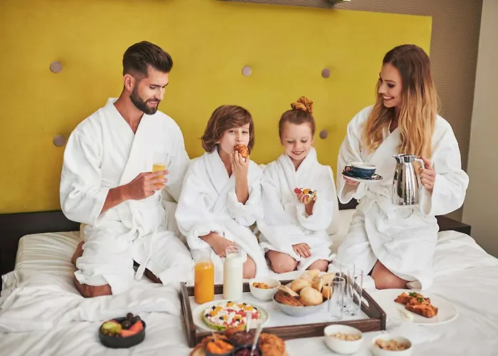 Radisson Blu Sobieski Warszawa