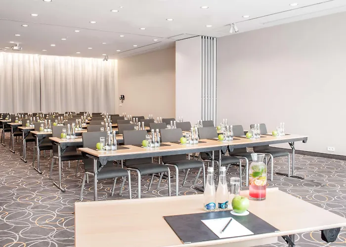 Radisson Blu Sobieski 4* Warszawa