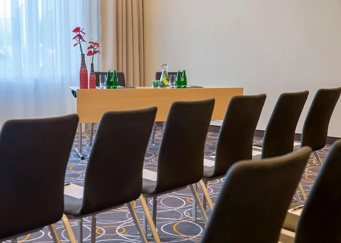 Radisson Blu Sobieski Hotel Warszawa