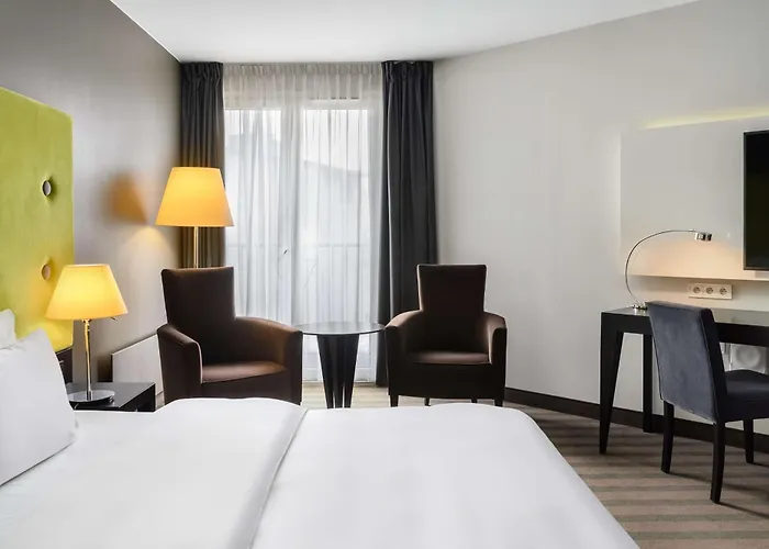 Radisson Blu Sobieski