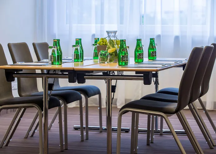 Radisson Blu Sobieski Hotel