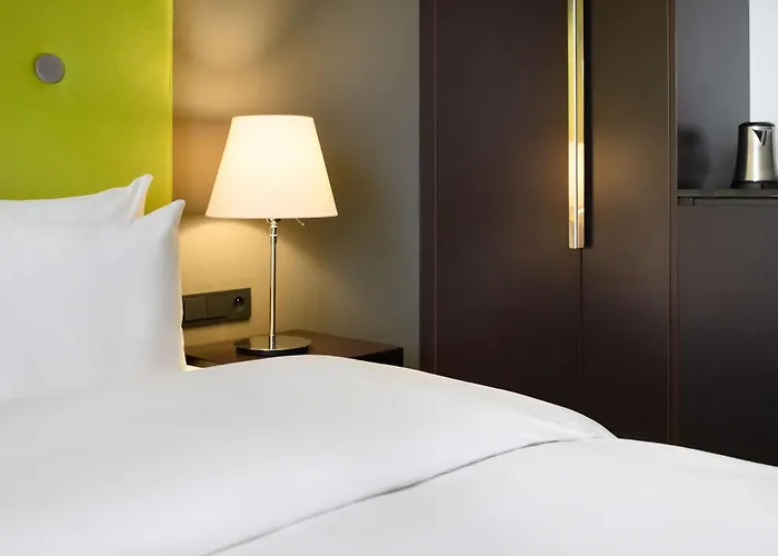 Radisson Blu Sobieski Hotel 4*