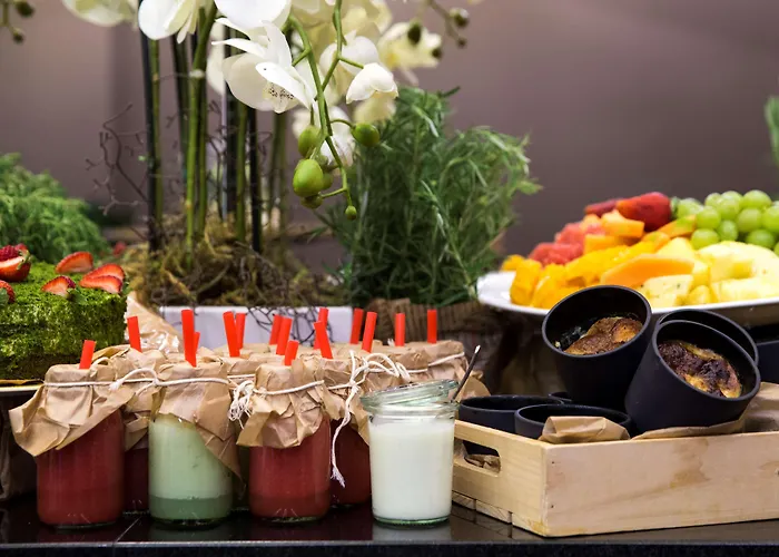 Radisson Blu Sobieski 4* Warschau