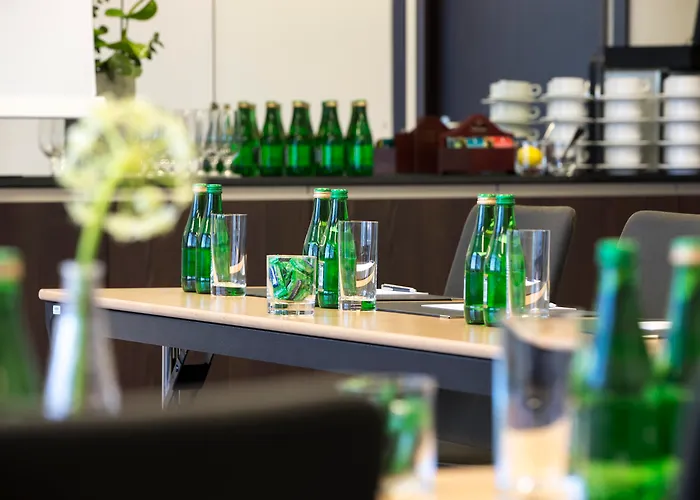 Radisson Blu Sobieski 4*