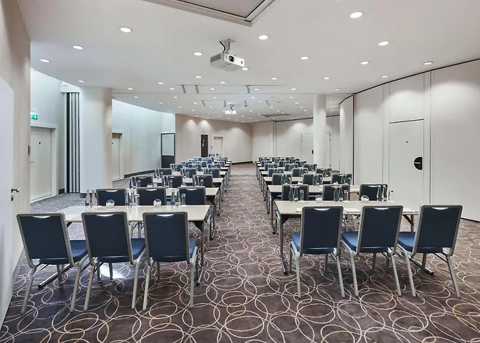 Radisson Blu Sobieski 4*