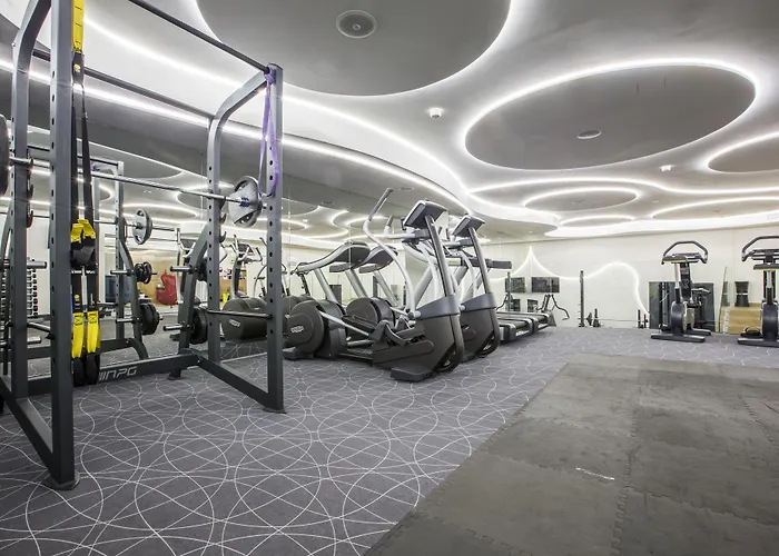 Radisson Blu Sobieski Hotel