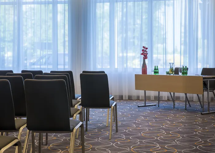 Radisson Blu Sobieski