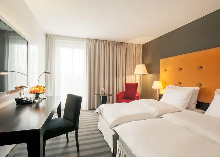 Radisson Blu Sobieski