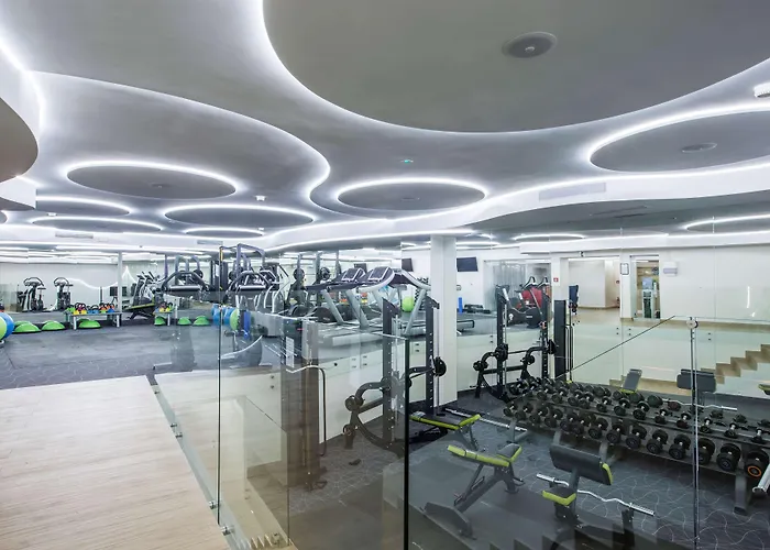 Radisson Blu Sobieski Warszawa