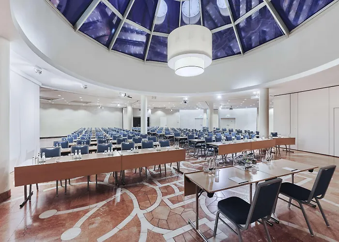 Radisson Blu Sobieski Warszawa